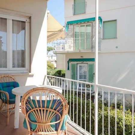 Residenza La Principina By Mmega