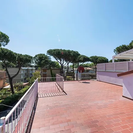 Feriehus Residenza La Principina By Mmega