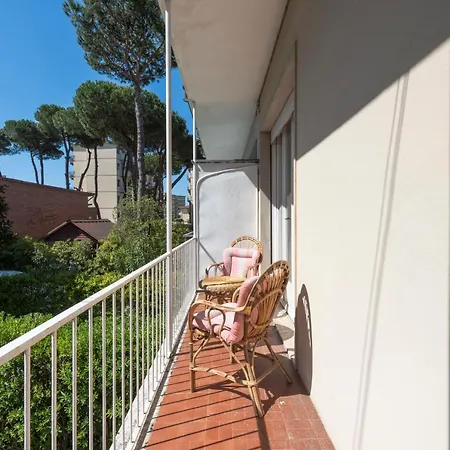 Residenza La Principina By Mmega Feriehus *