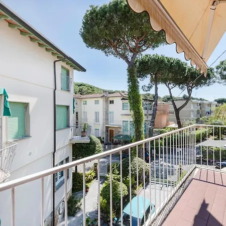 Residenza La Principina By Mmega *