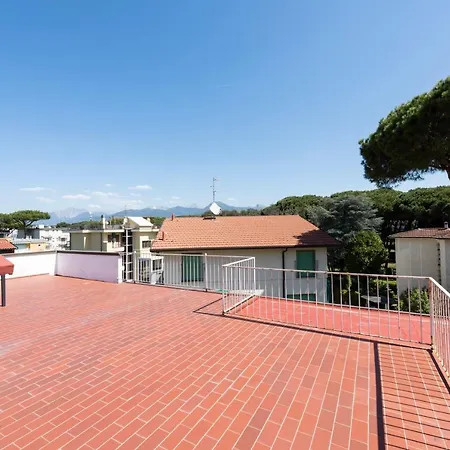 Residenza La Principina By Mmega *