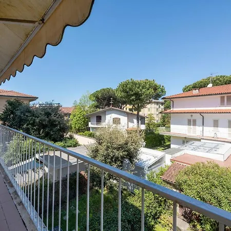 Residenza La Principina By Mmega Feriehus Lido di Camaiore