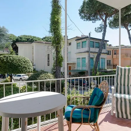 Residenza La Principina By Mmega Lido di Camaiore