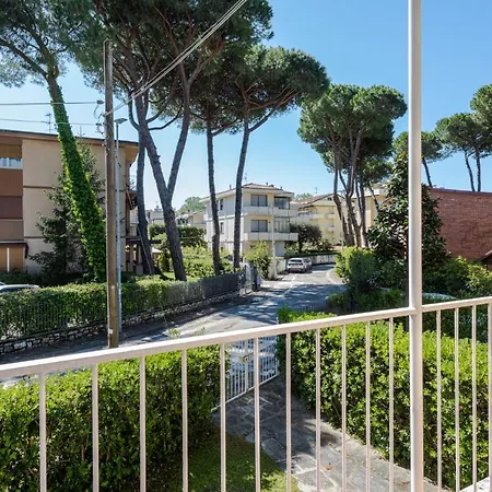 Residenza La Principina By Mmega Feriehus *