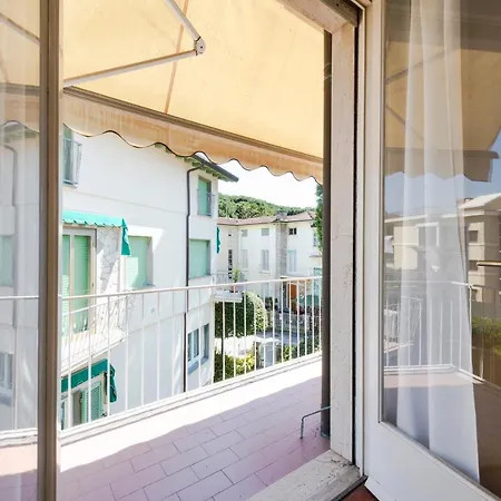 Residenza La Principina By Mmega *