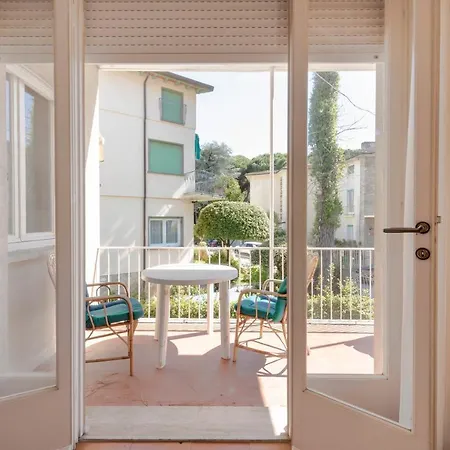 Residenza La Principina By Mmega * Lido di Camaiore