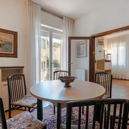 Residenza La Principina By Mmega *