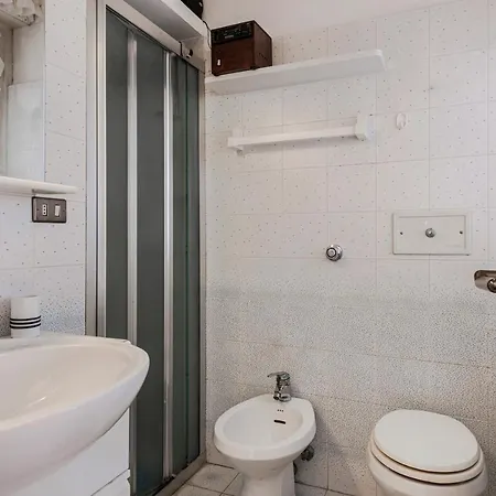 Residenza La Principina By Mmega Feriehus *