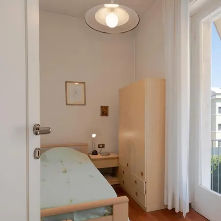 Residenza La Principina By Mmega Feriehus