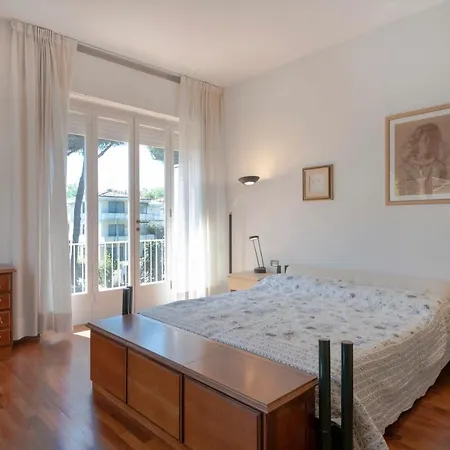 Residenza La Principina By Mmega Feriehus Lido di Camaiore